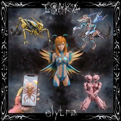 Isaka - Elytra [SFX03]