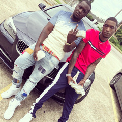 Gunsmoke ft Redbottom Ro - Rollin’ Hard