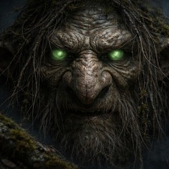 Trollbound