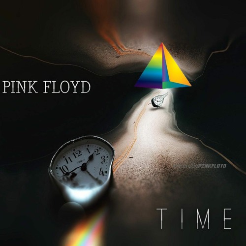 Dave's Music Database: Pink Floyd “Time” released as single