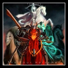 Tokzick - The Four Horsemen