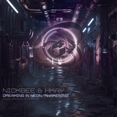 NickBee & Hkay // Awakening // C4CDIGUK090 // OUT NOW!