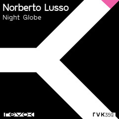 Norberto Lusso - Night Globe