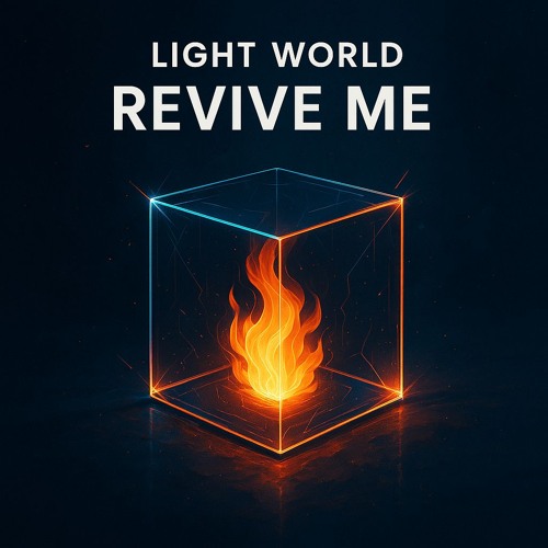 Revive Me
