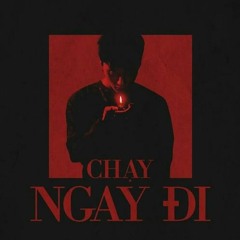 [Slowed & Reverb] CHẠY NGAY ĐI (ONIONN REMIX)| RUN NOW (ONIONN REMIX) | SƠN TÙNG M-TP |