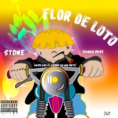 Stone - Flor De Loto (Prod by E.A)