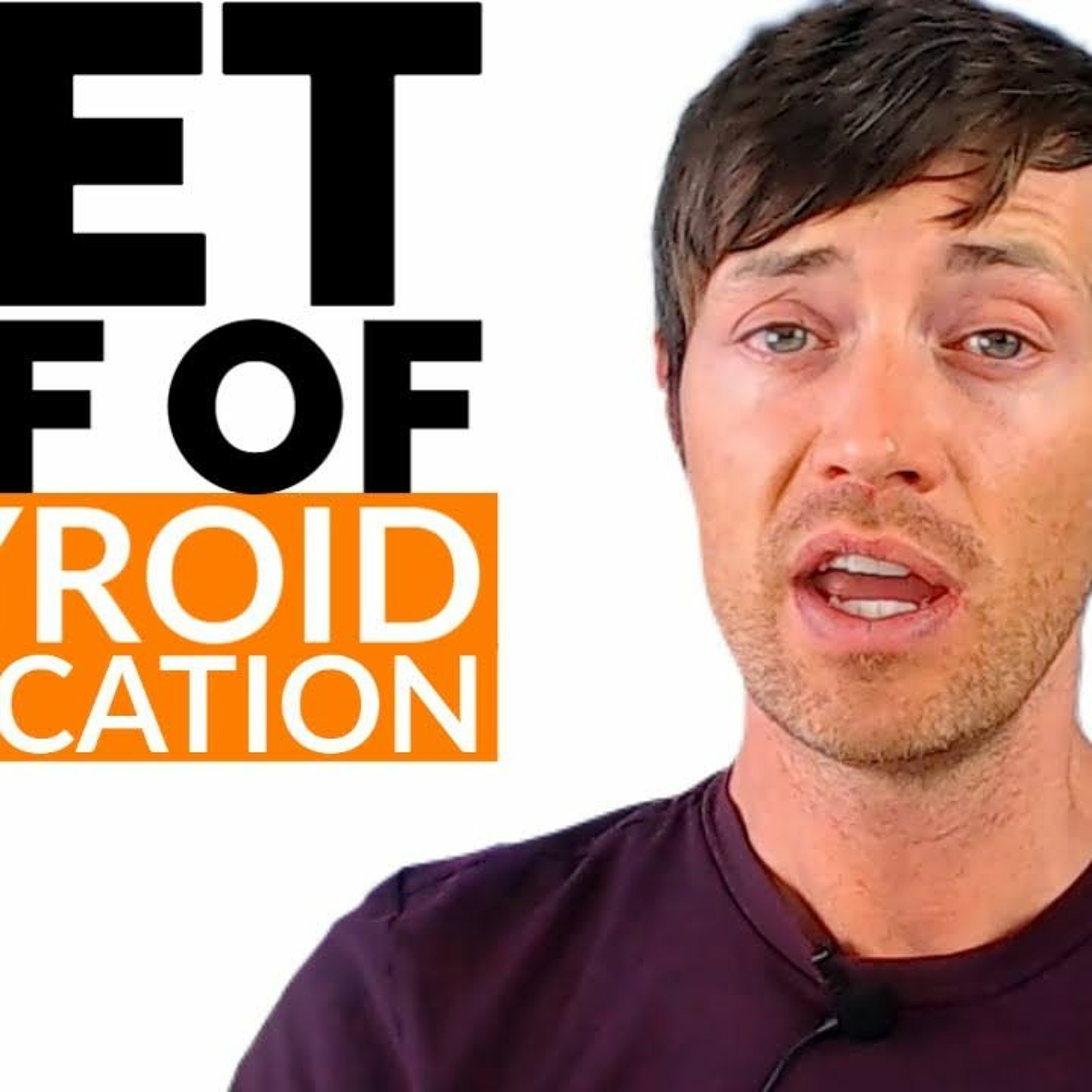 How to Get Off of Thyroid Medication Safely (Avoid THESE Mistakes)