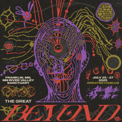 Jeff Swiff at Over Yonder - [TGB2025]