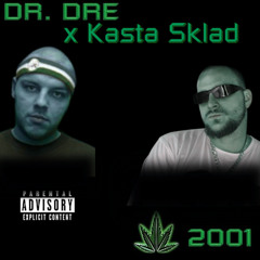 Peryferie x Bang Bang - KASTA Skład x Dr. Dre | Cesaż Mashup