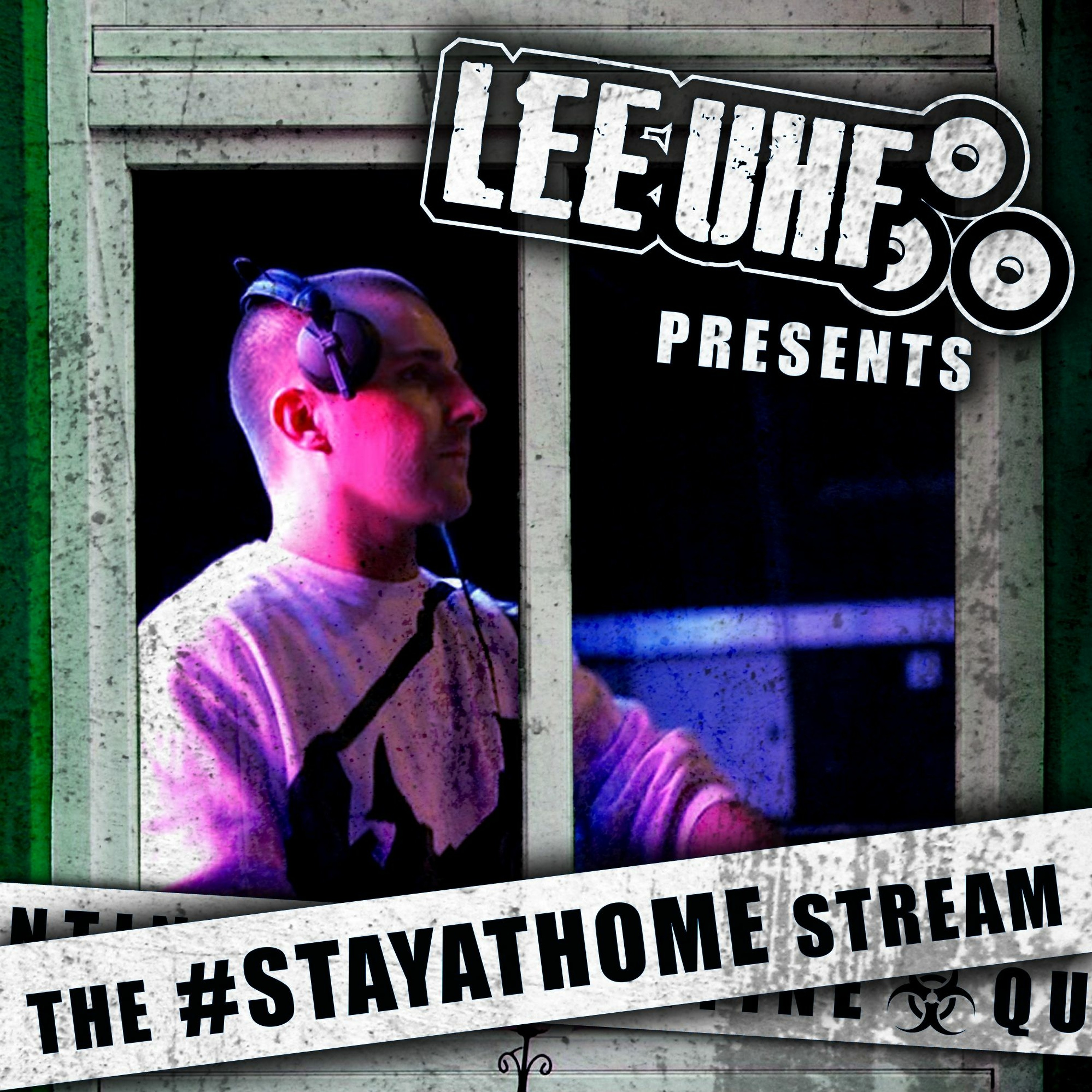 Lee UHF