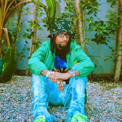 PnB Rock - Christian Dior [Unreleased]