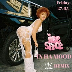 Ice Spice - In Ha Mood (NK REMIX) #14 Bass House Charts