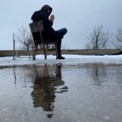 No Future For Us (slowed, reverb)