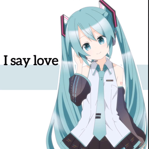 トキメキ - 初音ミク for LamazeP
