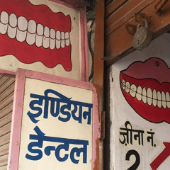 Explorations w/ Digging In India - Indian Indie Special 220125
