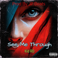 KidRD - See Me Through