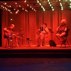 The Queen My Darling Mom-w/Freddie Fingers Band