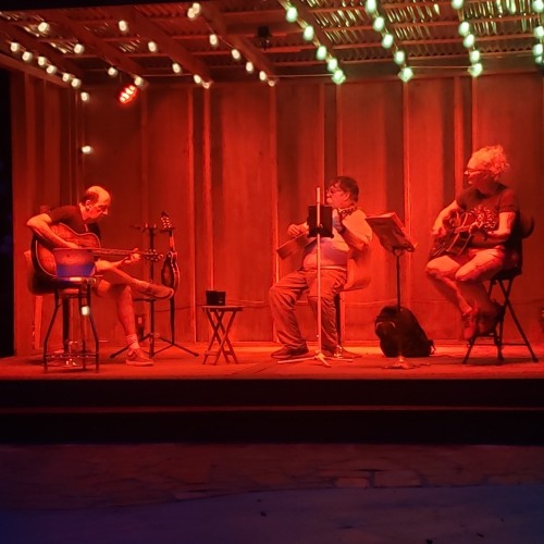 The Queen My Darling Mom-w/Freddie Fingers Band