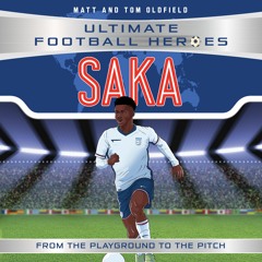 Saka: Ultimate Football Heroes