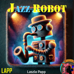 Jazz Robot