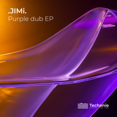 .JIMi. - Purple_Dub (DeeplyBlack Remix)