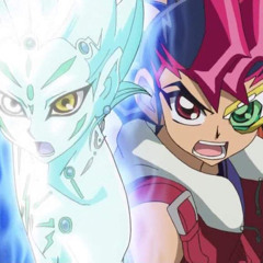 Yu-Gi-Oh! Duel Links: Yuma and Astral Theme