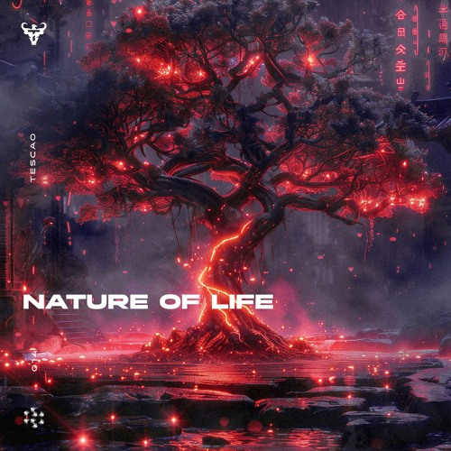 Tescao - Nature Of Life (Radio Edit)