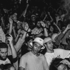 GROOVE DIMENSION - nelbus