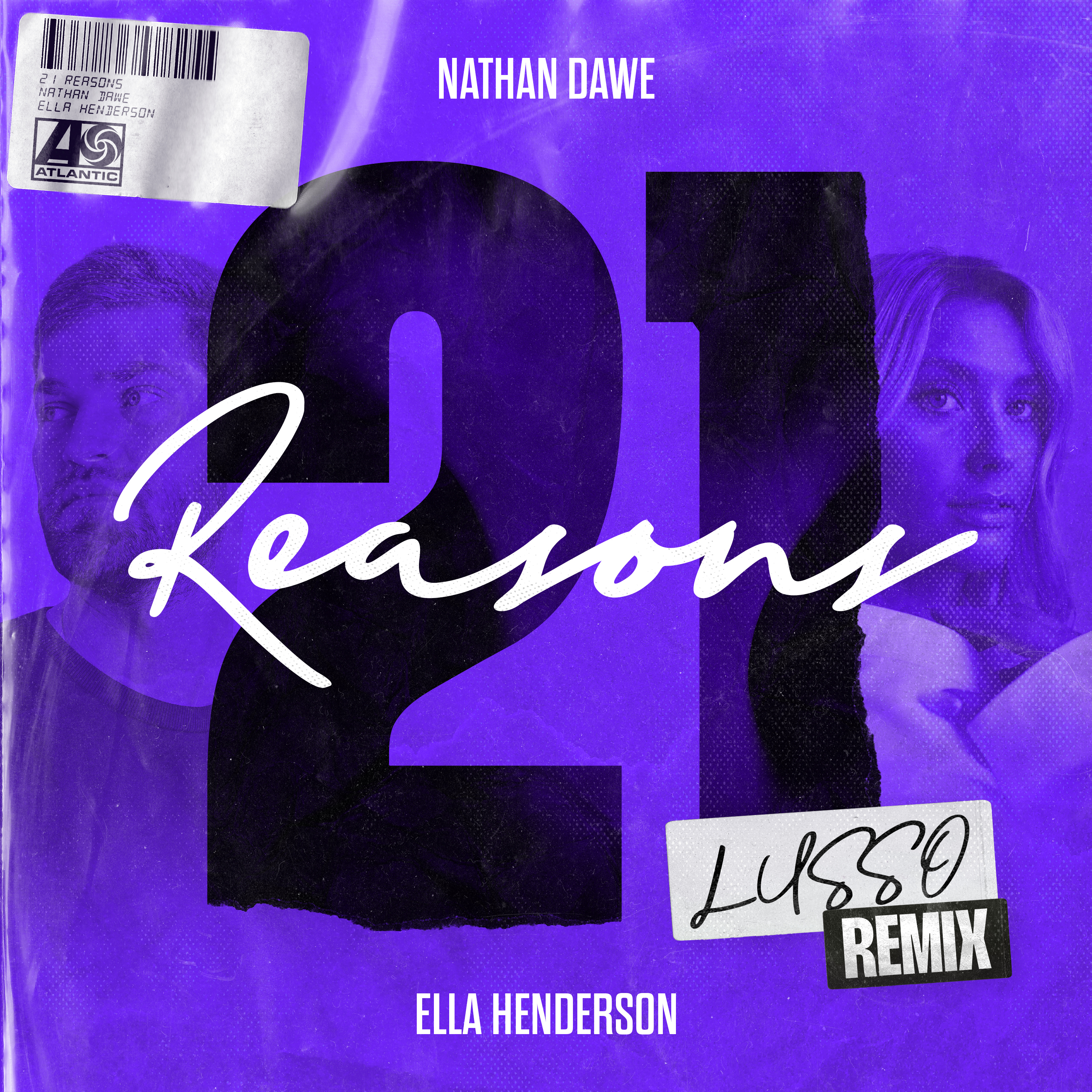 21 Reasons (feat. Ella Henderson) [LUSSO Remix] (LUSSO Remix)