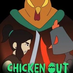 Chicken Out - Scene 3 - The End