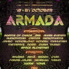 Armada 2024 Set