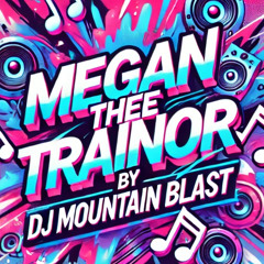 Megan Thee Trainor Both Ain't Criminals (feat. Megan Thee Stallion, Meghan Trainor & Kyle Richh))