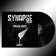 Synapse Sound: Special Guest / Mauro Beat