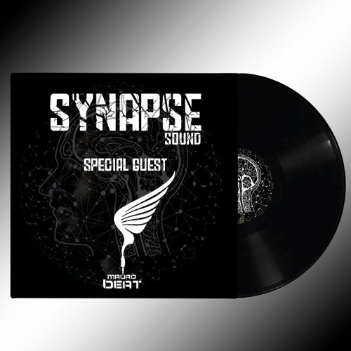 Synapse Sound Radio / Special Guest: Mauro Beat (Col)