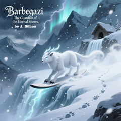 Barbegazi IV