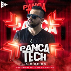 D.Ribeiro - Pancatech (Mixtape) ( FREE DOWNLOAD )