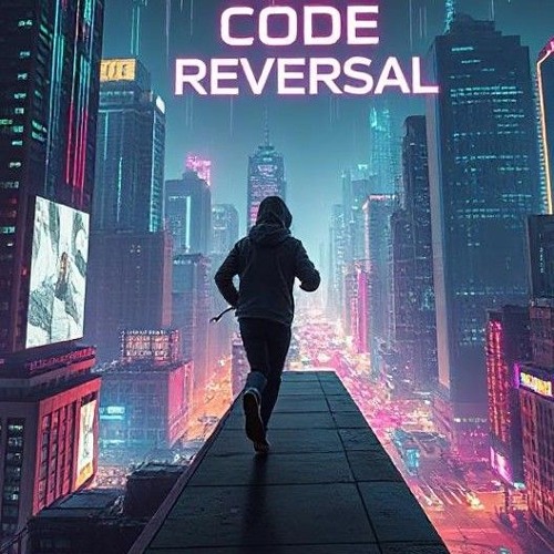 Code Reversal - Nightcore