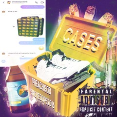 cases ft. smokedope2016 (prod. iceteashawty & kyuro)
