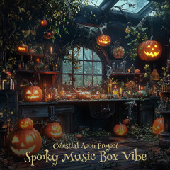 Spooky Music Box Vibe