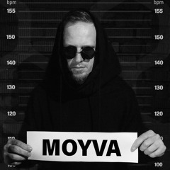 Podcast «СВОДКА»: M O Y V A