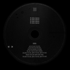 Give It To Me (feat. Timbaland & Justin Timberlake) [EBONNE remix]