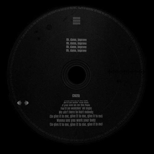 Give It To Me (feat. Timbaland & Justin Timberlake) [EBONNE remix]