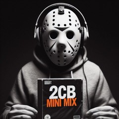 2CB Endeavoured Vecctor Mix(Vol2)