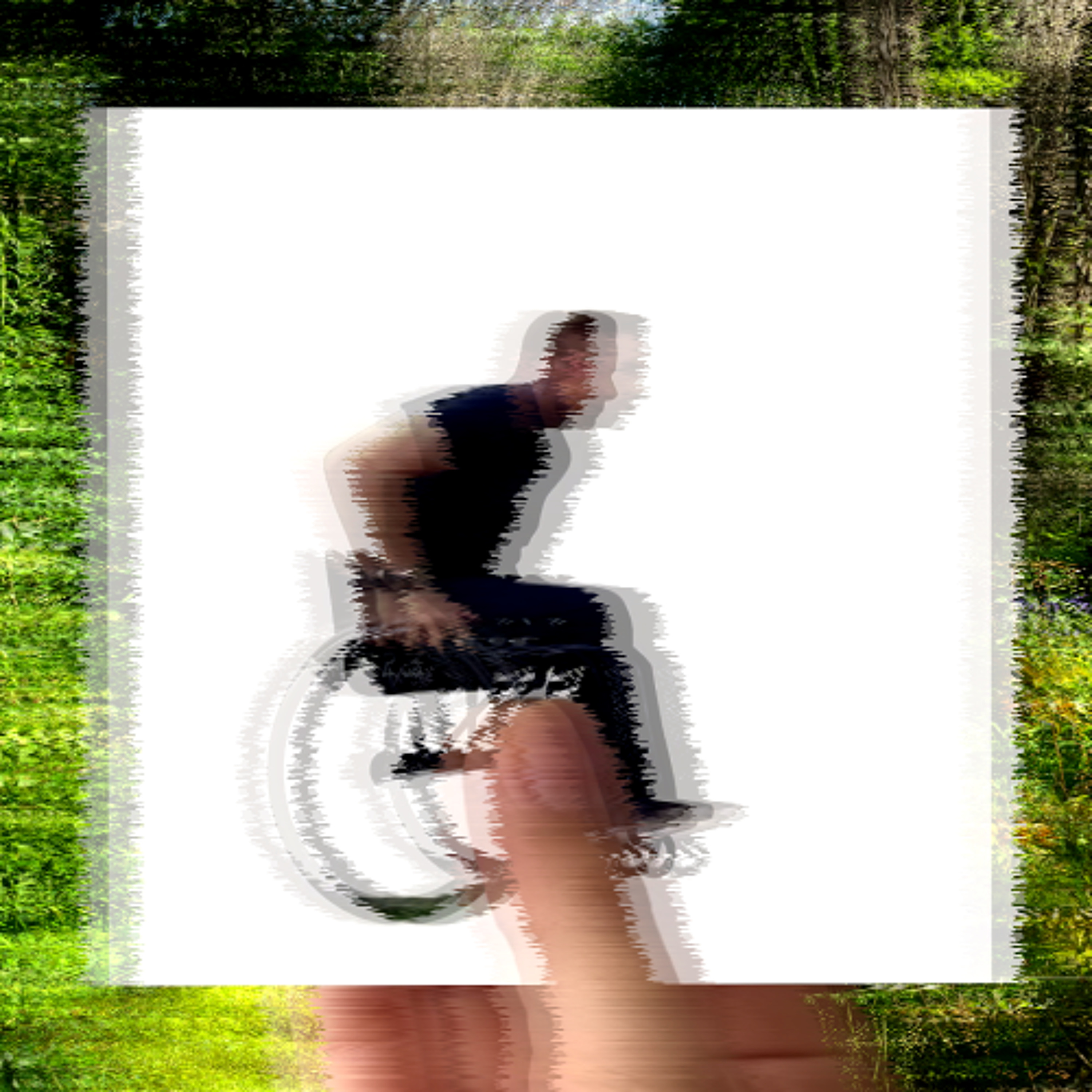 244 - There Is No Solution Right Now (4/12/2026)