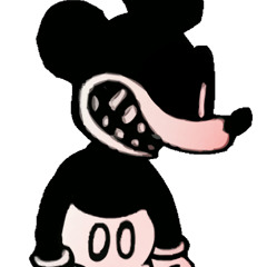 Detected But Mickey