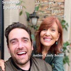 How To Be A Joy Warrior With Lindy Boone