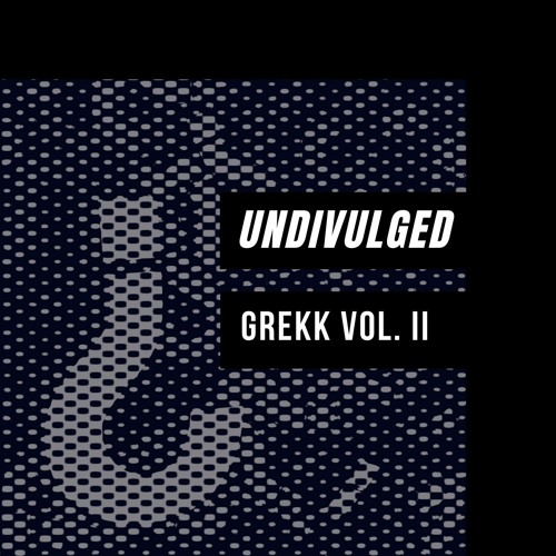 Undivulged - Lollyboi