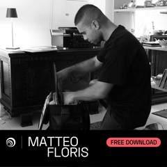 Free Download: Matteo Floris - Walky Talker [TFD066]