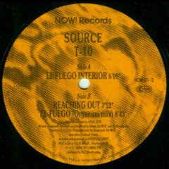 Source T-10 - El fuego interior