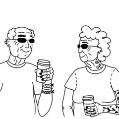 DNB, jumpup & dubstep🤪